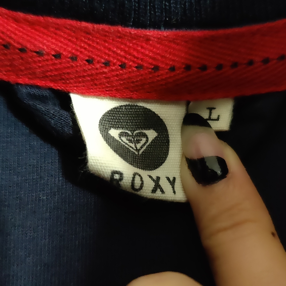 Roxy Jacket - image 3